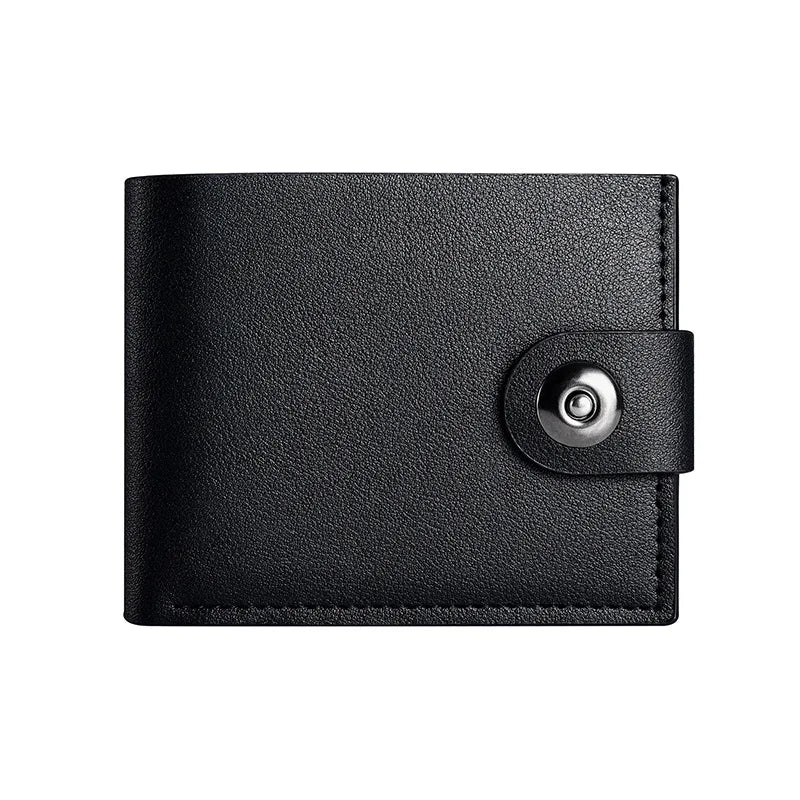 Men's billfold